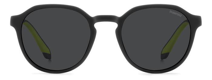 Polaroid PLD 2170/S/X Polarized Men's Sunglasses 52mm