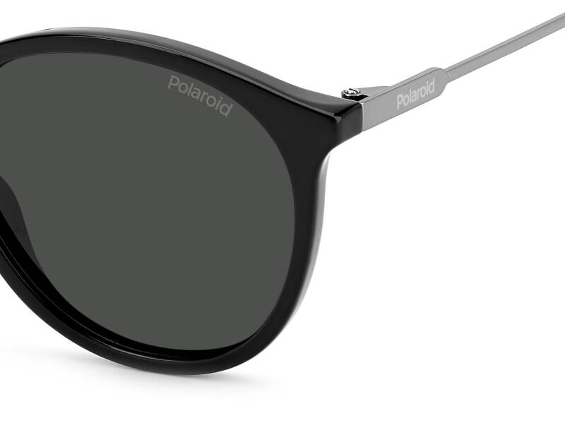 Polaroid PLD 4129/S/X Grey Classic Men's Sunglasses