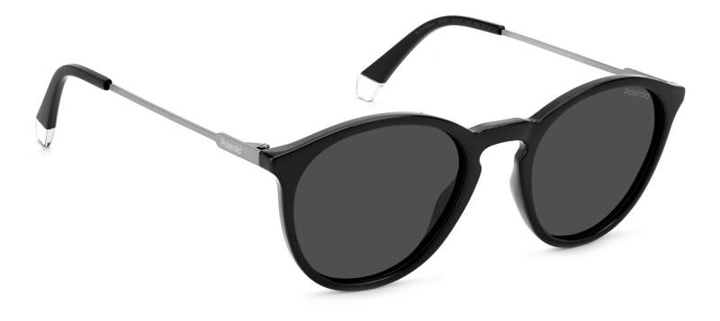 Polaroid PLD 4129/S/X Grey Classic Men's Sunglasses