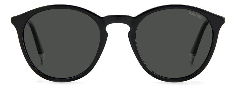 Polaroid PLD 4129/S/X Grey Classic Men's Sunglasses