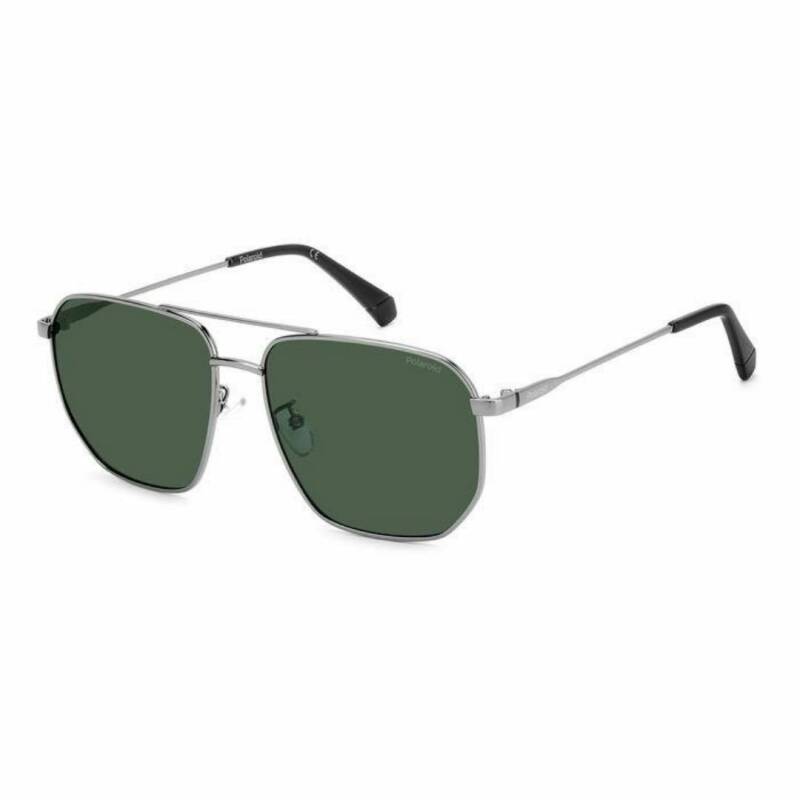 Polaroid PLD 4141/G/S/X Polarized Sunglasses in Green