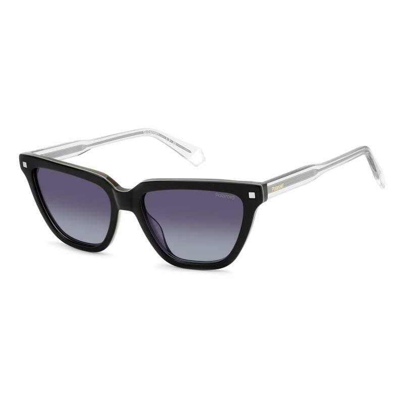 Polaroid PLD 4157/S/X Grey Polarized Women's Sunglasses