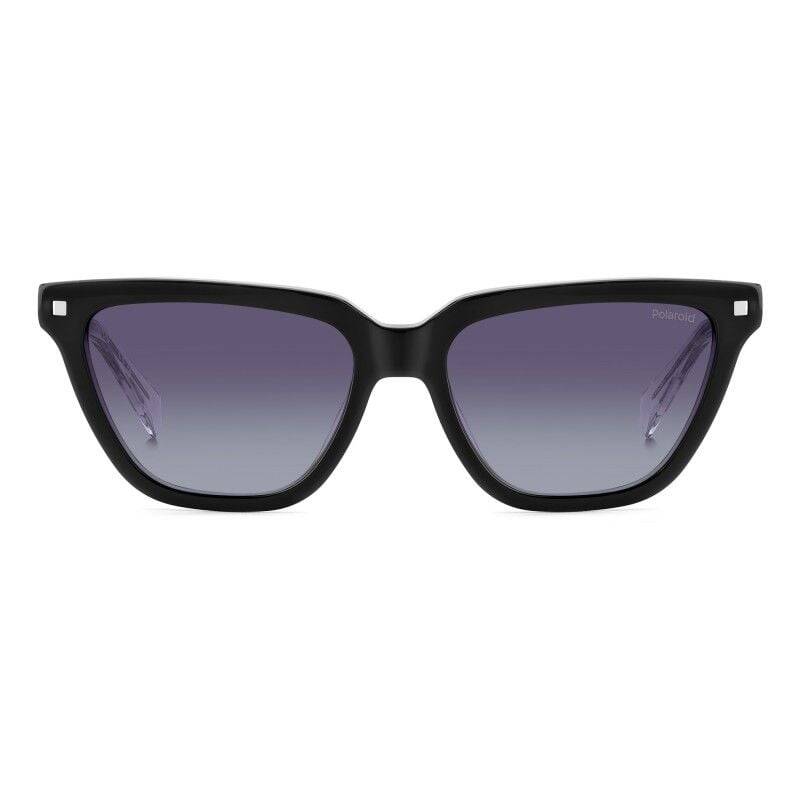 Polaroid PLD 4157/S/X Grey Polarized Women's Sunglasses
