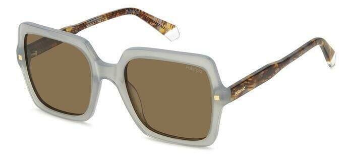 Polaroid PLD 4165/S/X Bronze Polarized Women's Sunglasses