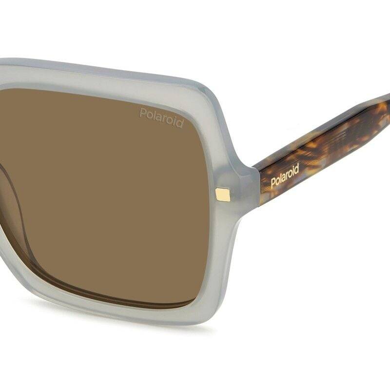 Polaroid PLD 4165/S/X Bronze Polarized Women's Sunglasses