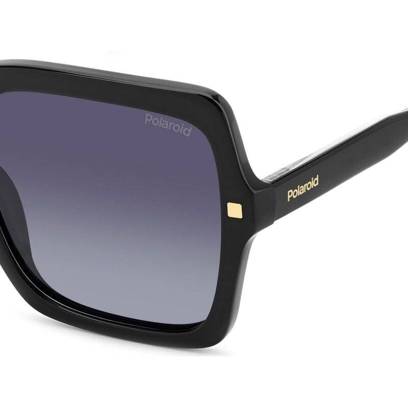 Polaroid PLD 4165/S/X Grey Polarized Women's Sunglasses