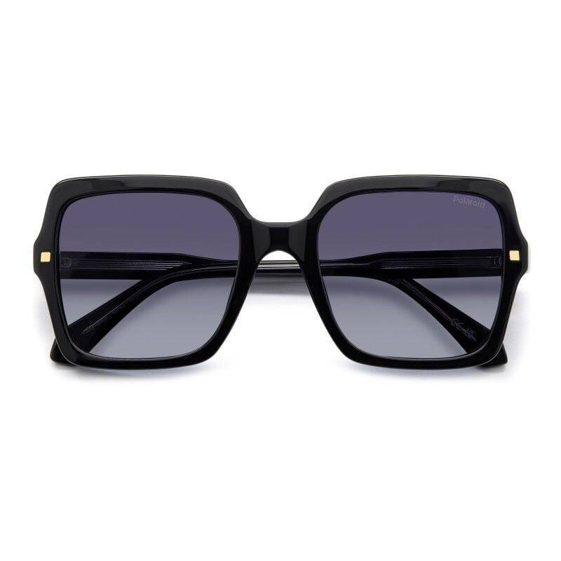 Polaroid PLD 4165/S/X Grey Polarized Women's Sunglasses