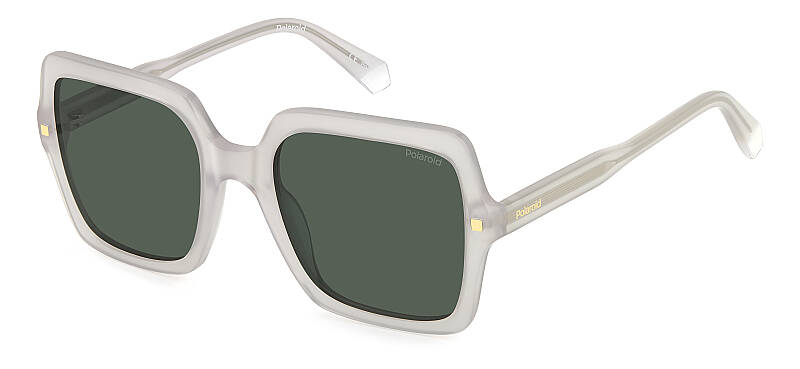Polaroid PLD 4165/S/X Women's Polarized Sunglasses 55mm