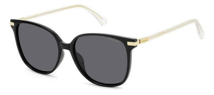 Polaroid PLD 4170/G/S/X Grey Polarized Women's Sunglasses