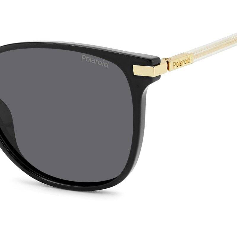 Polaroid PLD 4170/G/S/X Grey Polarized Women's Sunglasses