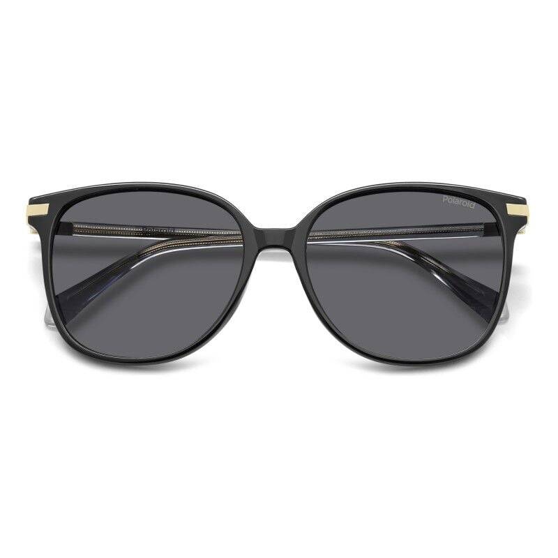 Polaroid PLD 4170/G/S/X Grey Polarized Women's Sunglasses