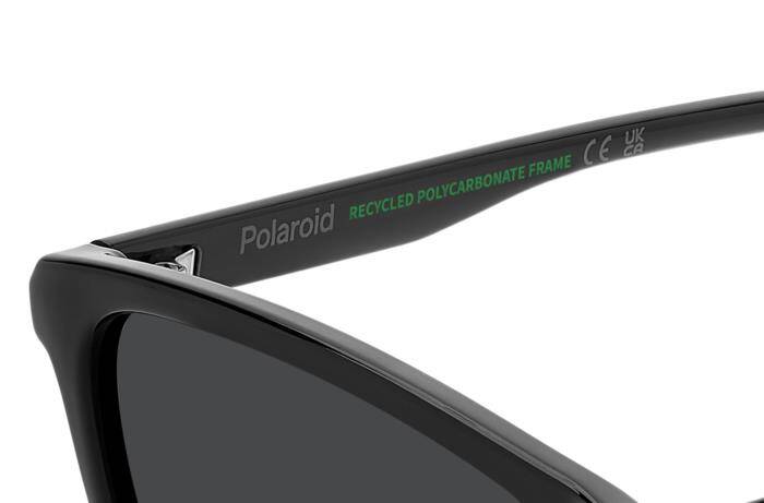Polaroid PLD 4194/S Women's Sunglasses with Polarized Lenses 55mm