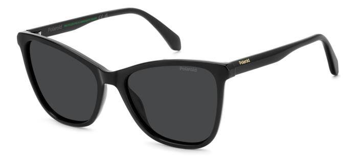 Polaroid PLD 4194/S Women's Sunglasses with Polarized Lenses 55mm