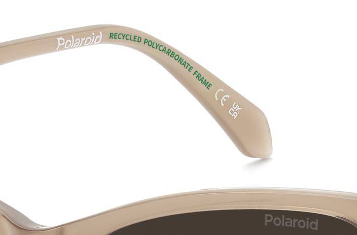 Polaroid PLD 4194/S Women's Sunglasses with Polarized Lenses
