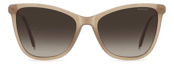 Polaroid PLD 4194/S Women's Sunglasses with Polarized Lenses
