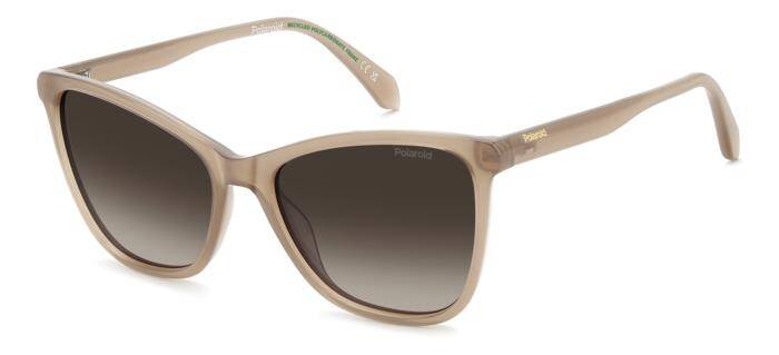 Polaroid PLD 4194/S Women's Sunglasses with Polarized Lenses