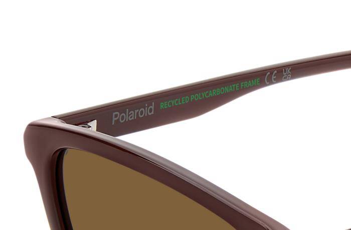 Polaroid PLD 4194/S Women's Sunglasses with Polarized Lenses