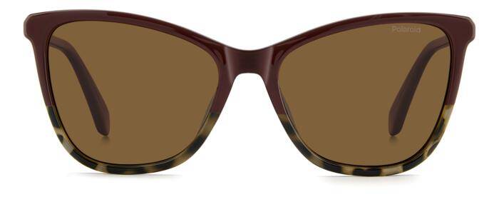 Polaroid PLD 4194/S Women's Sunglasses with Polarized Lenses