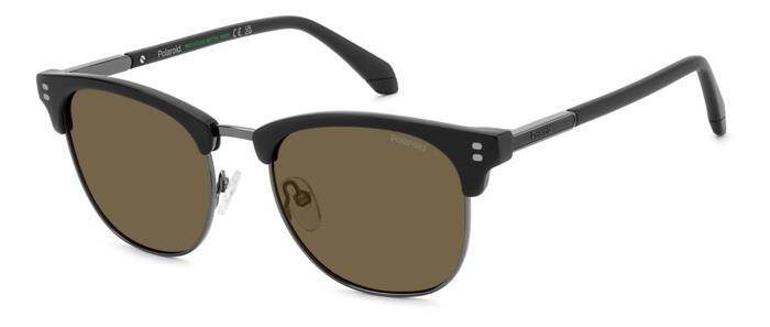 Polaroid PLD 4196/S/X Classic Polarized Men's Sunglasses