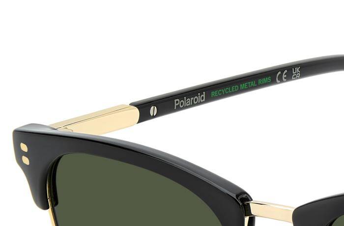 Polaroid PLD 4196/S/X Classic Polarized Men's Sunglasses