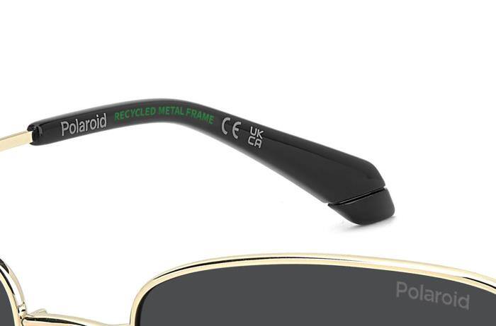 Polaroid PLD 4204/G/S/X Women's Polarized Sunglasses 56mm