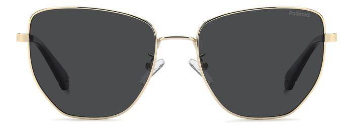 Polaroid PLD 4204/G/S/X Women's Polarized Sunglasses 56mm