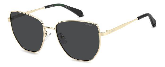 Polaroid PLD 4204/G/S/X Women's Polarized Sunglasses 56mm