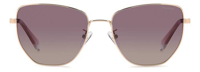Polaroid PLD 4204/G/S/X Women's Polarized Sunglasses 56mm