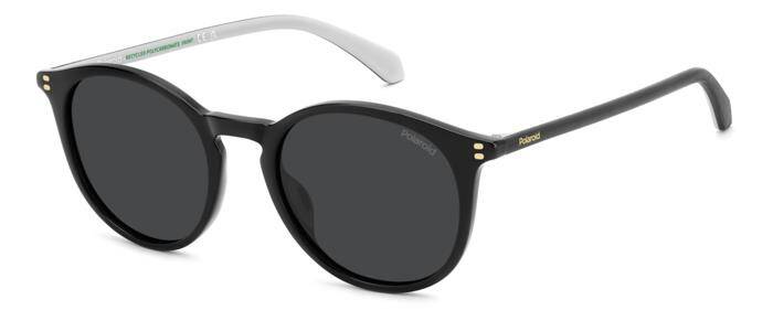 Polaroid PLD 4206/S/X Classic Black Polarized Sunglasses 51mm
