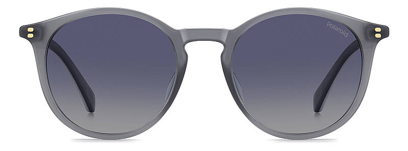 Polaroid PLD 4206/S/X Classic Square Men's Sunglasses 51mm