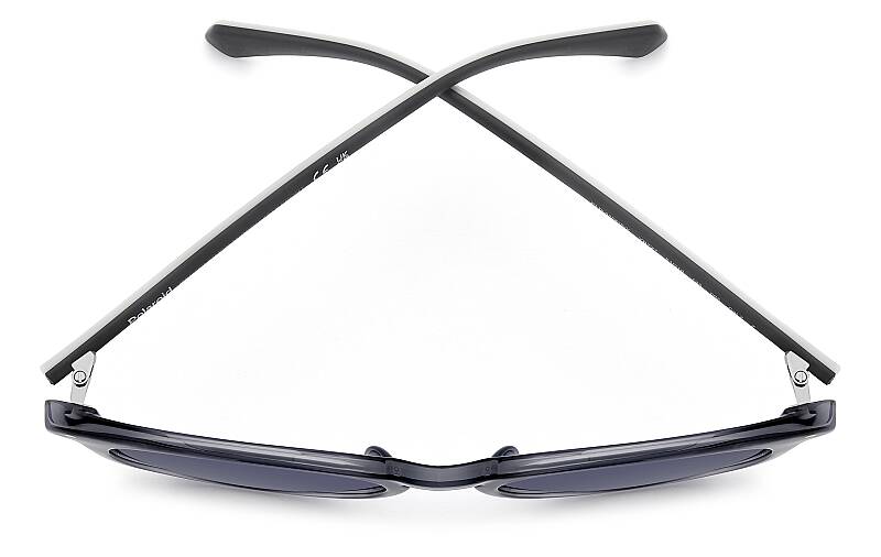 Polaroid PLD 4206/S/X Classic Square Men's Sunglasses 51mm