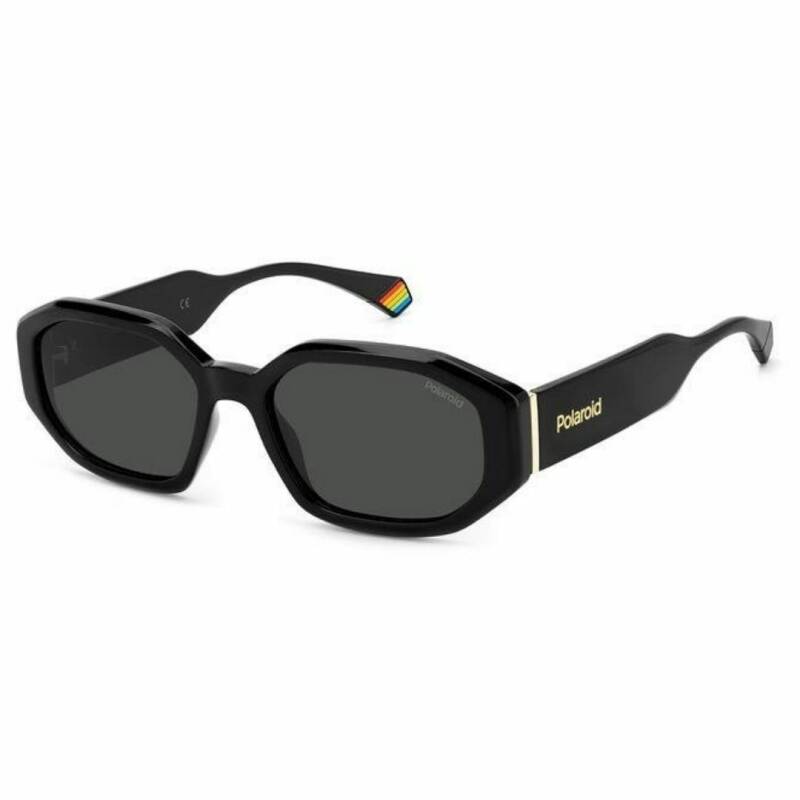 Polaroid Pld 6189/S Grey Women's Sunglasses