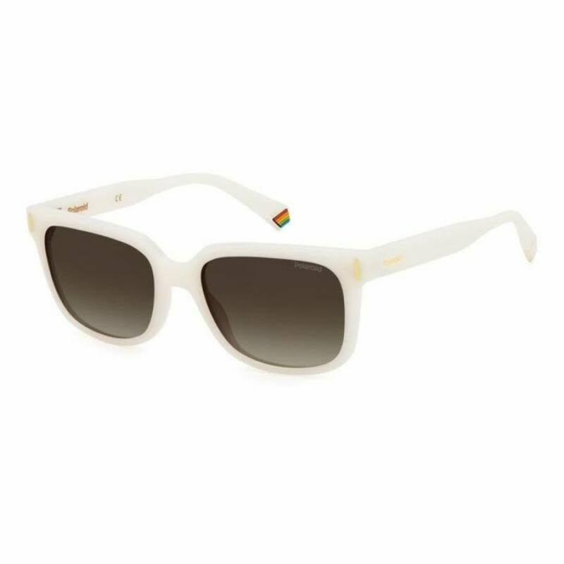 Polaroid PLD 6191/S Unisex Sunglasses - Brown 54mm