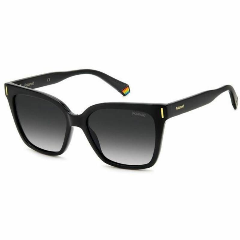 Polaroid PLD 6192/S Grey Polarized Women's Sunglasses