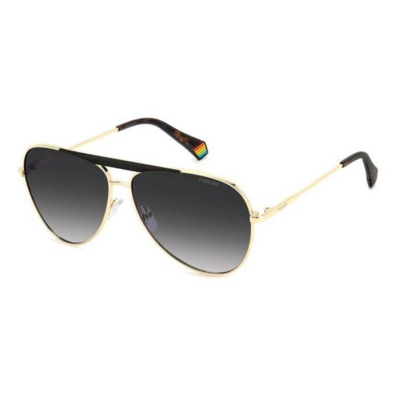 Polaroid Pld 6200/S/X Grey Unisex Sunglasses