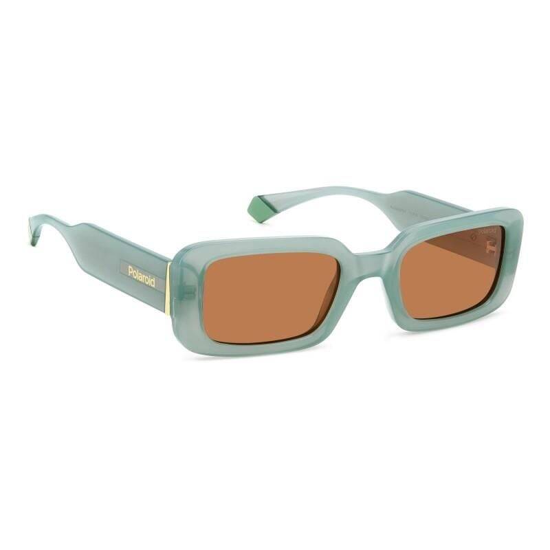 Polaroid PLD 6208/S/X Copper Polarized Women's Sunglasses