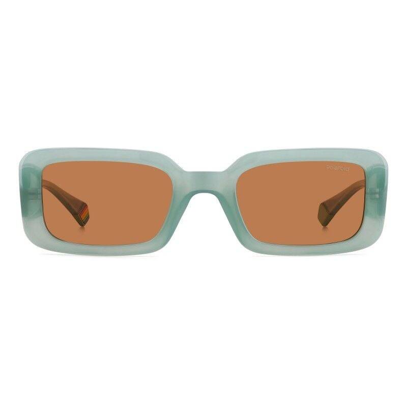 Polaroid PLD 6208/S/X Copper Polarized Women's Sunglasses