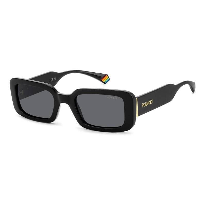 Polaroid PLD 6208/S/X Polarized Grey Women Sunglasses
