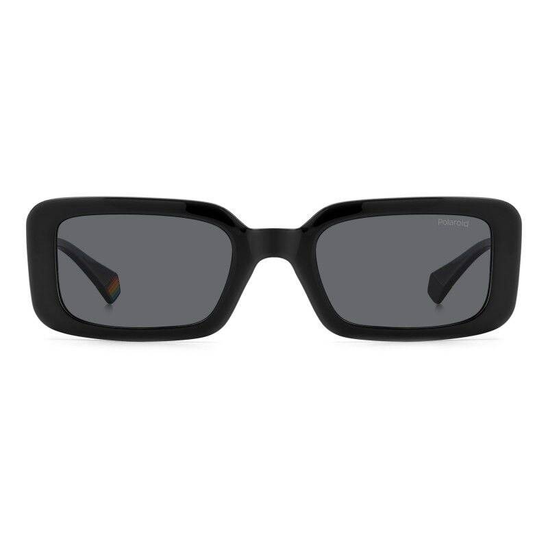 Polaroid PLD 6208/S/X Polarized Grey Women Sunglasses