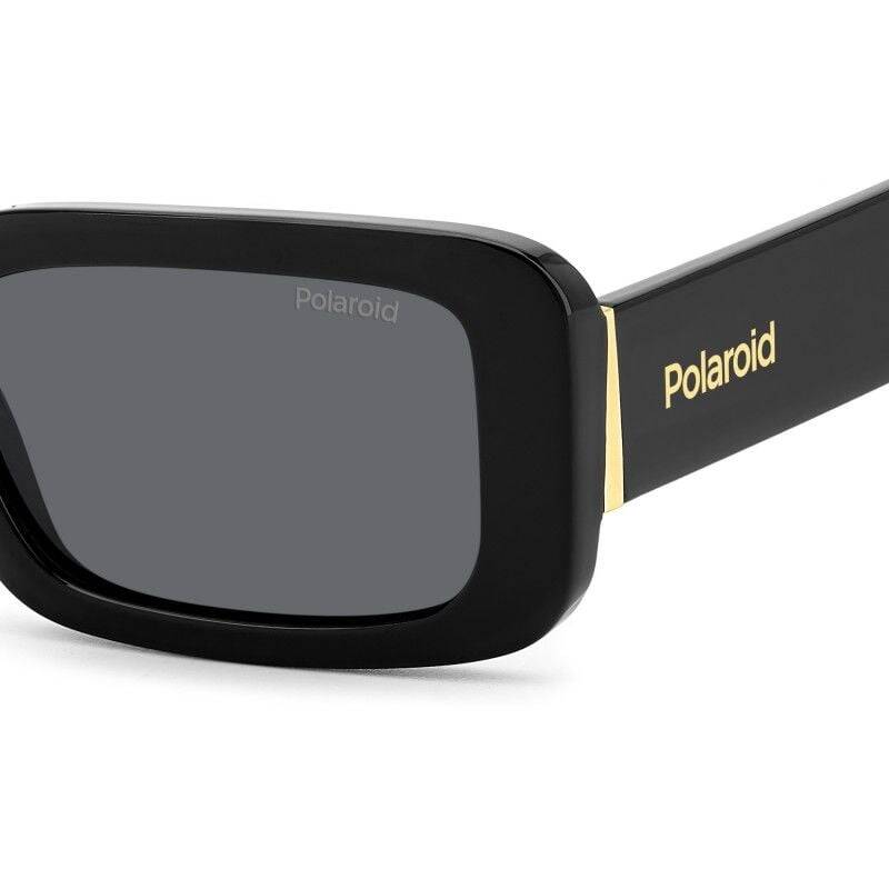 Polaroid PLD 6208/S/X Polarized Grey Women Sunglasses