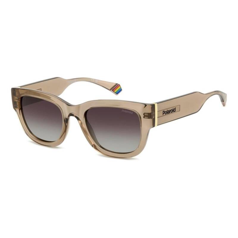 Polaroid PLD 6213/S/X Polarized Sunglasses in Brown