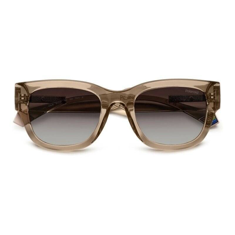 Polaroid PLD 6213/S/X Polarized Sunglasses in Brown