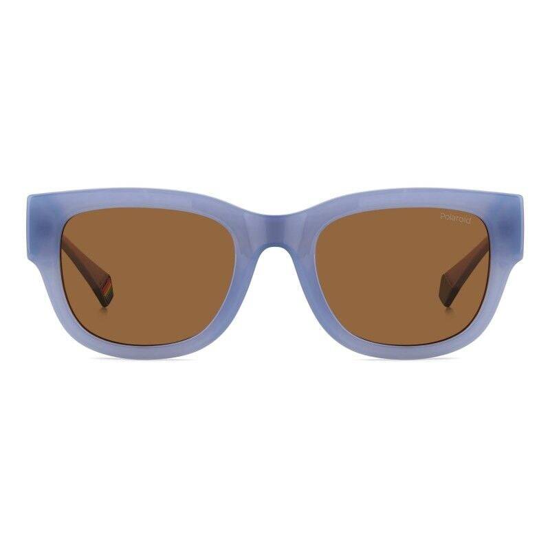 Polaroid PLD 6213/S/X Copper Polarized Sunglasses