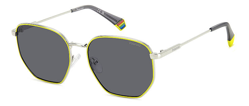 Polaroid PLD 6214/S/X Classic Unisex Sunglasses 56mm
