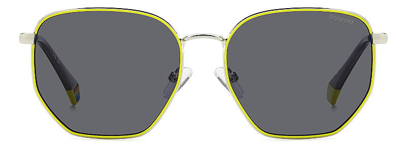 Polaroid PLD 6214/S/X Classic Unisex Sunglasses 56mm