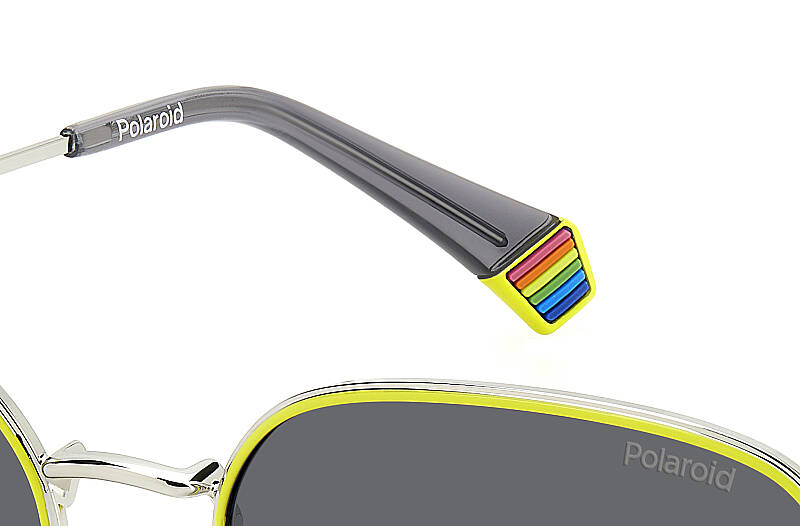 Polaroid PLD 6214/S/X Classic Unisex Sunglasses 56mm