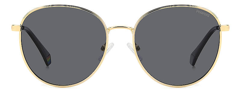 Polaroid PLD 6215/S/X Unisex Sunglasses with Polarized Lenses