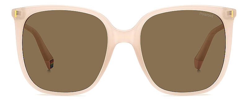 Polaroid PLD 6218/S Women's Polarized Sunglasses 56mm