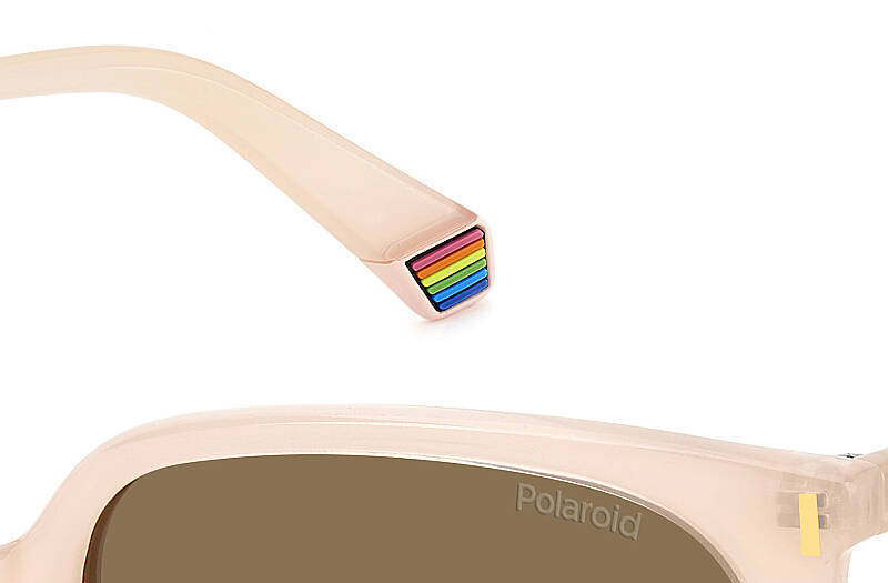 Polaroid PLD 6218/S Women's Polarized Sunglasses 56mm