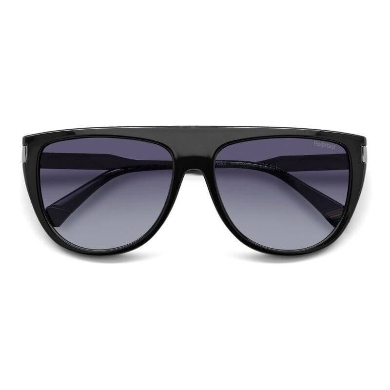Polaroid Pld 6221/S/X Grey Polarized Women Sunglasses